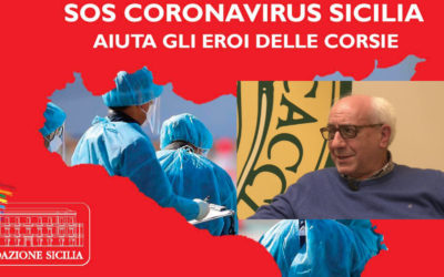 Federcaccia Sicilia, donazione alla Protezione civile regionale