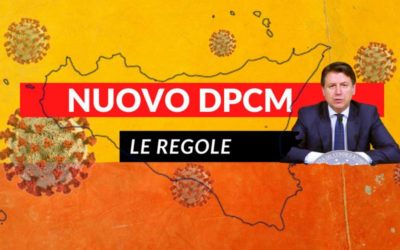 DPCM 3 NOVEMBRE – CHIARIMENTI