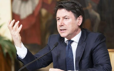 DPCM 3 NOVEMBRE – FEDERCACCIA CHIEDE UN CONFRONTO AL GOVERNO.