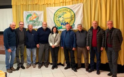 Rinnovato il Consiglio Direttivo Provinciale di Federcaccia Catania