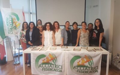 IL COORDINAMENTO DONNE FIDC E FEDERCACCIA SICILIA RICORDANO PAOLA GOBBI